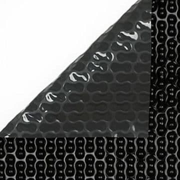 400 Micron Black Geobubble Swimming Pool Solar Cover