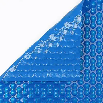 400 Micron Bubbleweave Reinforced Geobubble Cover
