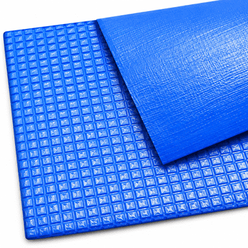 6mm Thermolux Foam Heat Retention Cover