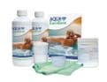 Aqua Excellent Kit - All-In-One Treatment for Spas & Hot Tubs