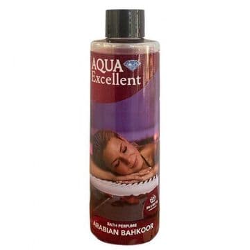Aqua Excellent Liquid Aromatherapy Arabian Bahkoor 200ml
