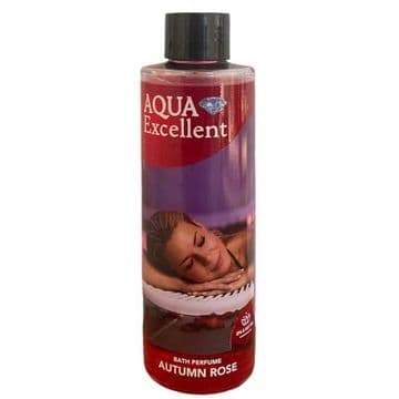 Aqua Excellent Liquid Aromatherapy Autumn Rose 200ml