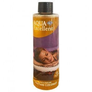 Aqua Excellent Liquid Aromatherapy Haitian Coconut 200ml