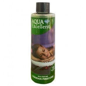 Aqua Excellent Liquid Aromatherapy Siberian Pine Cone 200ml