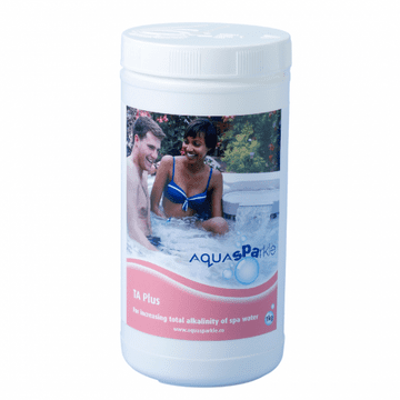 AquaSPArkle Spa TA Plus / Alkalinity Increaser - 1kg