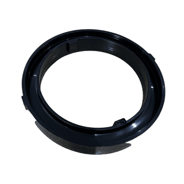 Atika / Triton Side Mount Filter Reducing Ring - FC0011