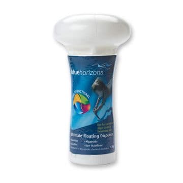 Blue Horizons Large Ultimate Floating Chlorine Dispenser 1.5kg