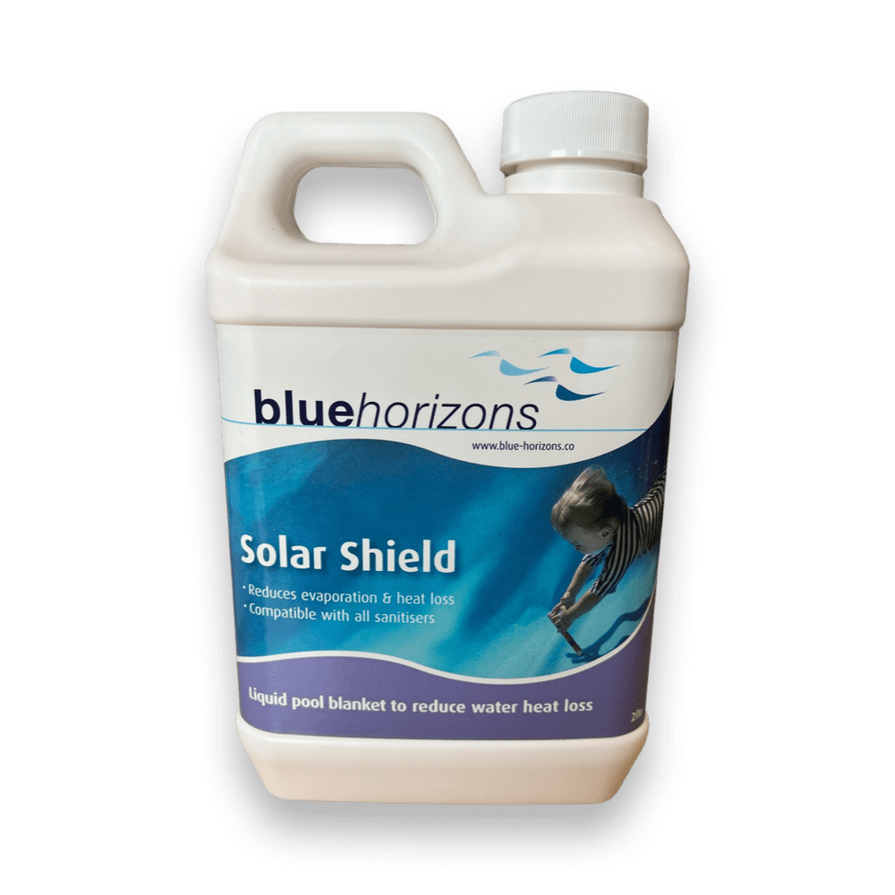 Blue Horizons Solar Shield 2 Litres