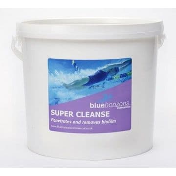 Blue Horizons Super Cleanse 50