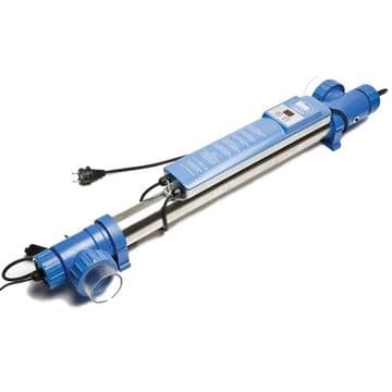 Blue Lagoon 40W UV Timer System - UVC40-4A