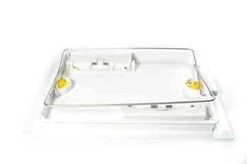 Bottom Lid Assembly Suitable for the Dolphin Supreme M3 (SPDMOBY08 - 99919116)