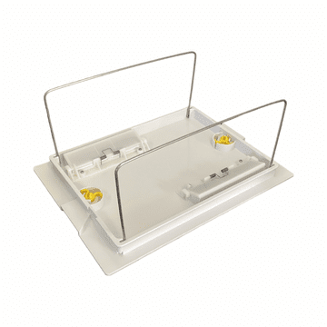 Bottom Lid Assembly Suitable for the Dolphin Supreme M3 (SPDMOBY08 - 99919116)