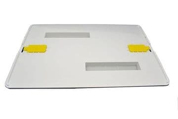 Bottom Lid Assembly to fit a Dolphin D3001 & Wave 50/100 - (SPDB171/N/9995550)