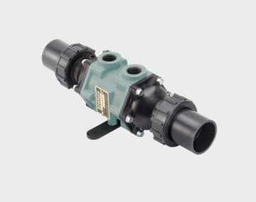 Bowman EC80 5113-1T 25kW Titanium Heat Exchanger - Ideal for Spa Use