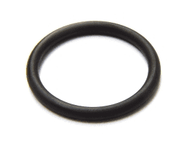 Bulb 'O' Ring (Fat GE Type) - Certikin PU9