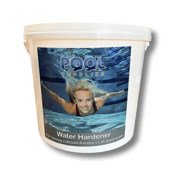 Calcium Hardness Increaser (Water Hardener) 5kg