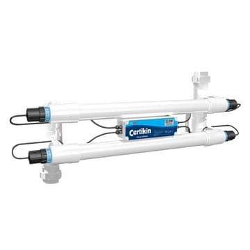 Certikin 110W UV Clarifier System - CUV110V4