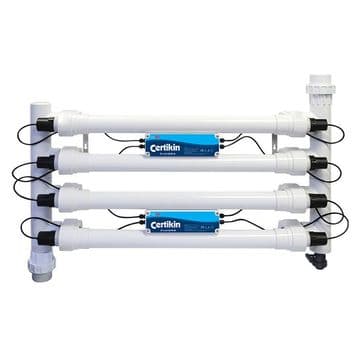 Certikin 220W UV Clarifier System - CUV220V4