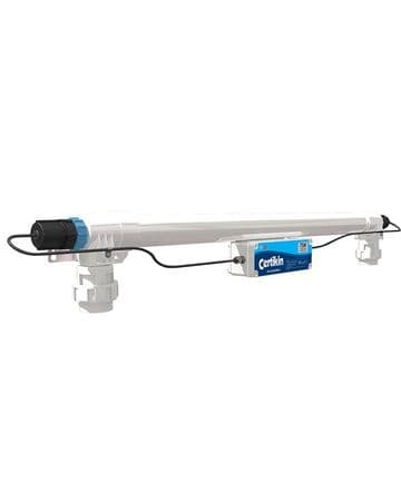 Certikin 75W UV Clarifier System - CUV75V4