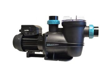 Certikin Aquaspeed ECO-V 1.0HP Variable Speed Pump