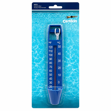 Certikin Blue Scoop Thermometer HD72