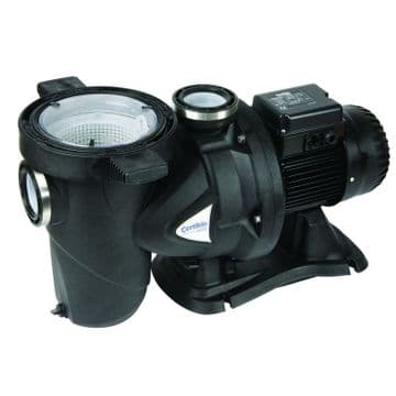 Certikin Euroswim DAB Pool Pump - 2.0HP Single Phase