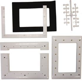 Certikin HD100LAK Skimmer Liner Adaptor Kit