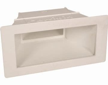 Certikin HD101LT Wide Angle Extension Throat (Liner)