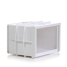 Certikin HD102 Parallel Extension Throat (Concrete)