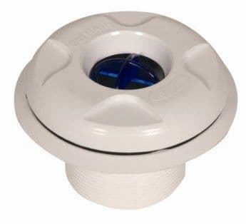 Certikin HD53LS Eyeball Inlet 1.5" - Liner Pools