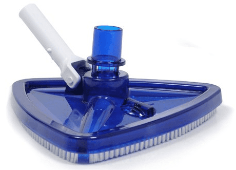 Certikin HD70L Vacuum Head for Liner Pools - Discount Pool Products