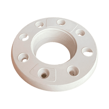 Certikin Inlet Eight Hole Faceplate - SPC4948P