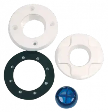 Certikin Inlet SPHD53LT Liner Spare Parts Kit