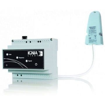 Certikin LT Control Panel for Colour Change Underwater Lights - SPLT2002 (After 2015)