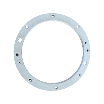 Certikin Main Drain Liner Clamp Ring - Concrete/Liner Adaptor - SPC271N