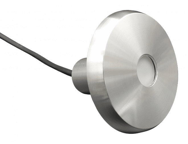 Certikin Mini LED RGBW Light Push Fit with 20m 5-Core Cable - Liner Pools - PU2MLPL
