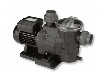 Certikin Mini Pump - 0.5HP - Single Phase