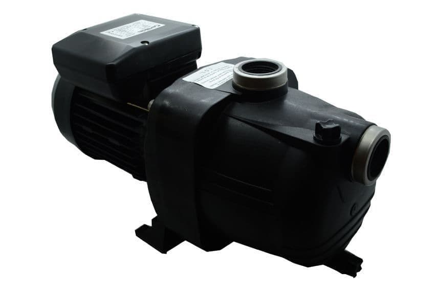 Certikin PSBP Booster Pump for Polaris Pressure Cleaners