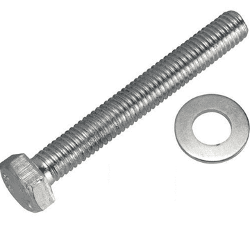 Certikin PU9 Lamp Housing Screw & Washer Set - SPC467S/10