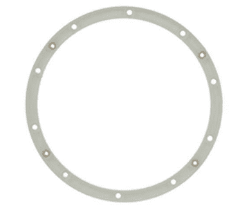 Certikin PU9 Liner Backing Ring - SPC459