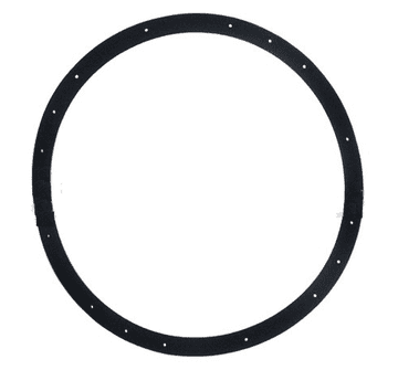 Certikin PU9 Liner Light Gasket - SPC472