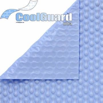 CoolGuard Ultra 500 Micron Pool Cover 15ft x 30ft