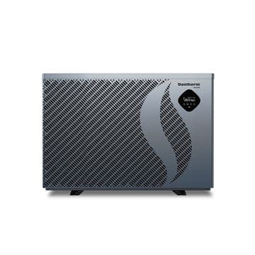 Dantherm I-PAC PRO Side Outlet Inverter Heat Pumps - All Year Operation