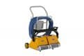 Dolphin 2 x 2 Pro Gyro Commercial Pool Cleaner (60 metres) with Combination Brushes