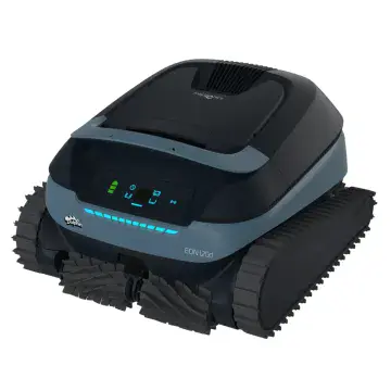 Dolphin EON 120d Battery Robotic Pool Cleaner - EX DEMO