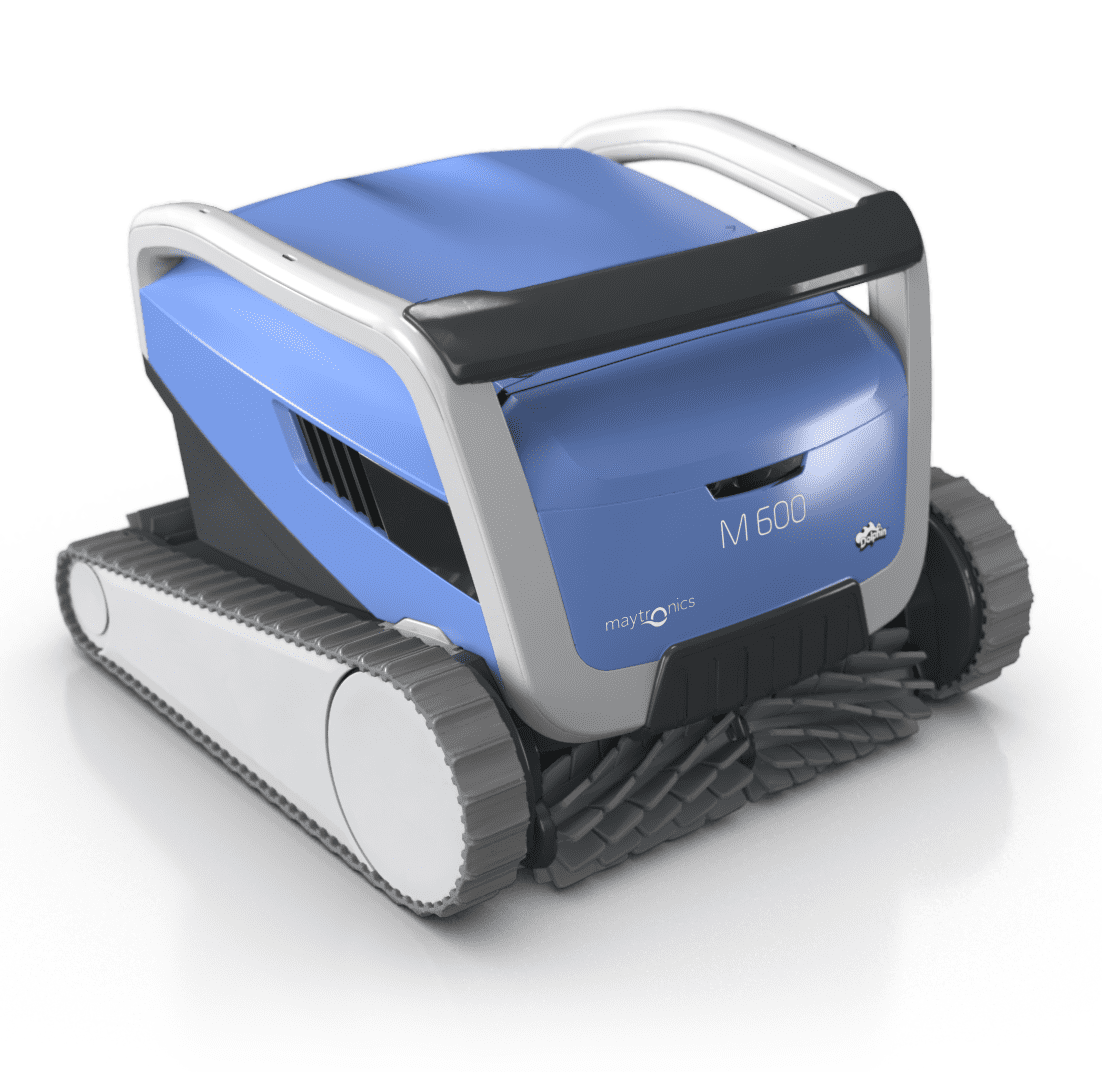 Maytronics Dolphin M600 Automatic Pool Cleaning Robot