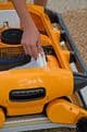 Maytronics Dolphin Wave 300XL Commercial Pool Cleaner