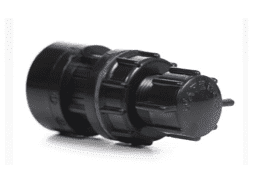 Drain Plug Assembly - Lacron Side Mount Filter