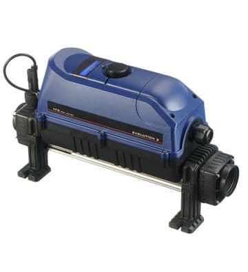 Elecro Evolution 2 Heater - 18kW 1-Phase