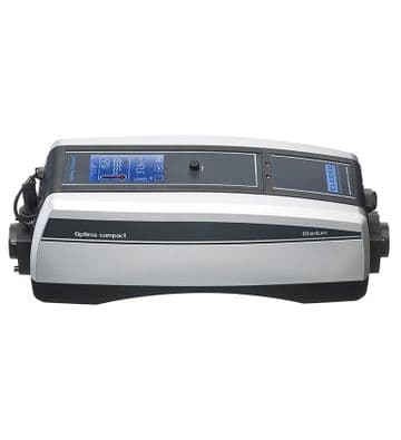 Elecro Optima Compact Heaters (with Titanium Elements) - 4.5kW 1 Phase